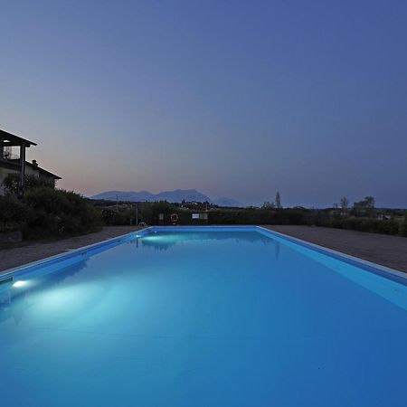 Ferienwohnung Poggio Picedo P1-32 By Wonderful Italy Polpenazze del Garda Exterior foto