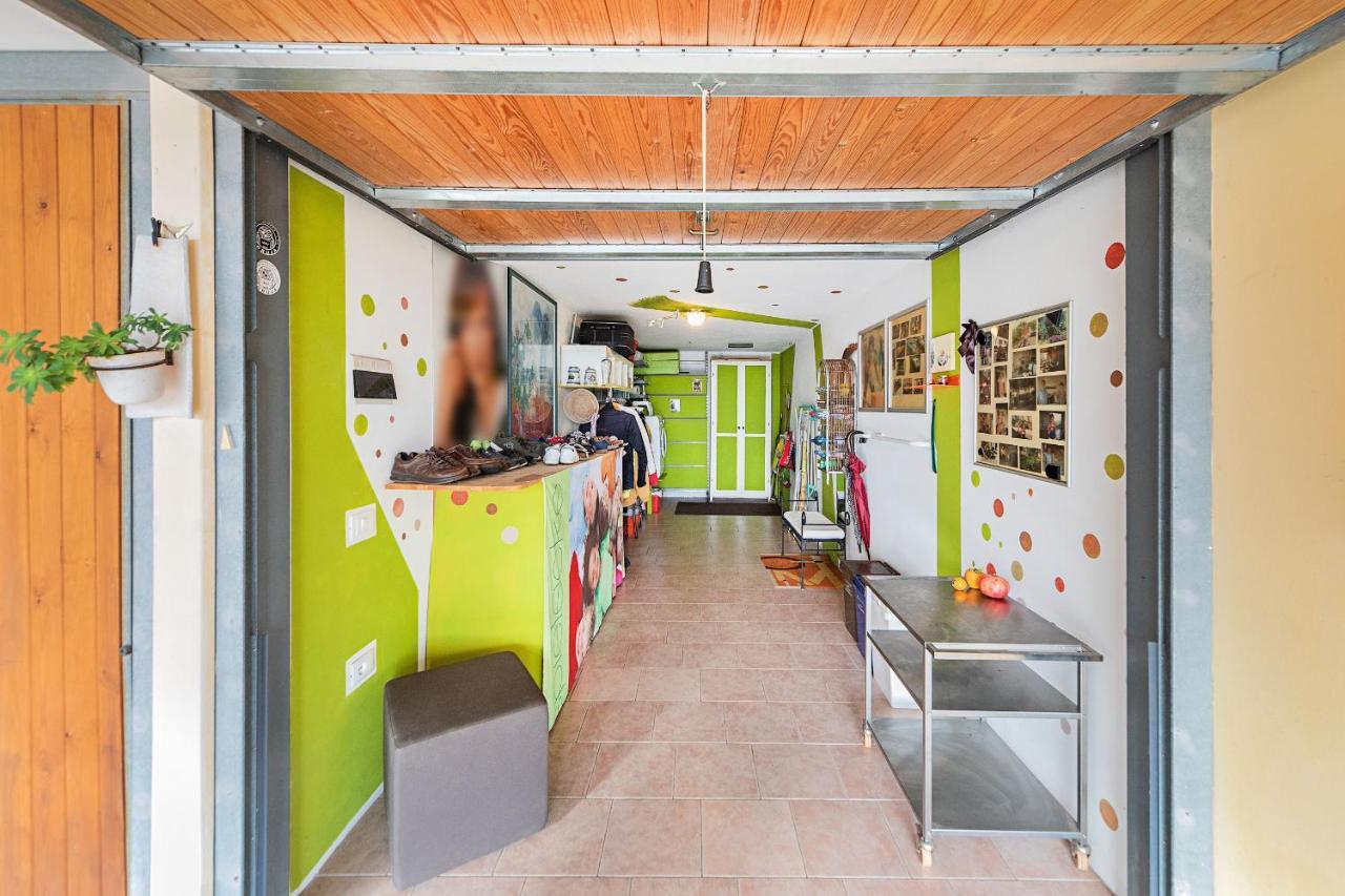 Ferienwohnung Poggio Picedo P1-32 By Wonderful Italy Polpenazze del Garda Exterior foto