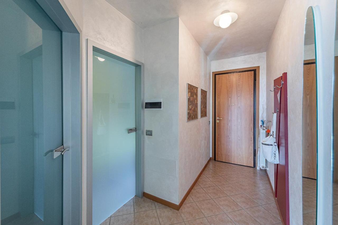 Ferienwohnung Poggio Picedo P1-32 By Wonderful Italy Polpenazze del Garda Exterior foto