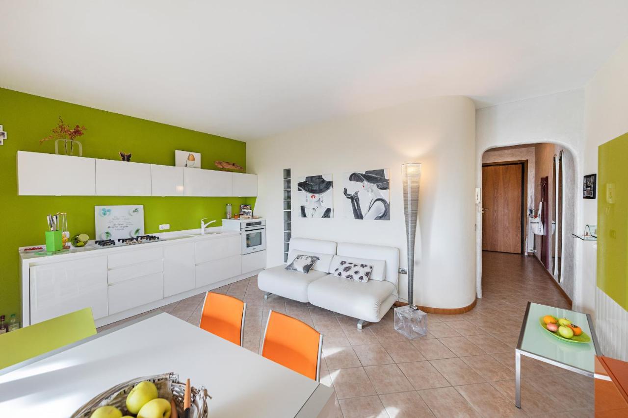 Ferienwohnung Poggio Picedo P1-32 By Wonderful Italy Polpenazze del Garda Exterior foto