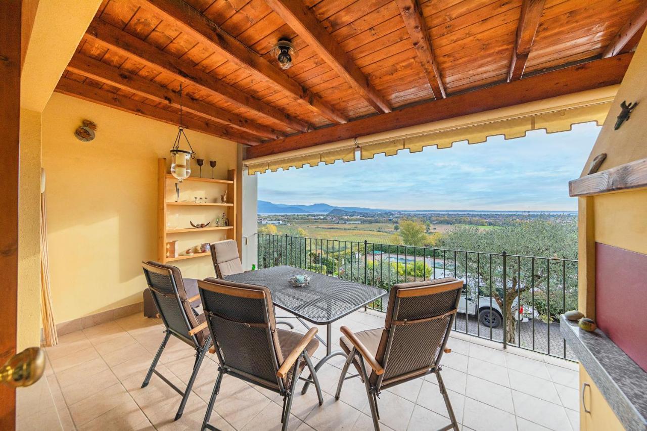 Ferienwohnung Poggio Picedo P1-32 By Wonderful Italy Polpenazze del Garda Exterior foto
