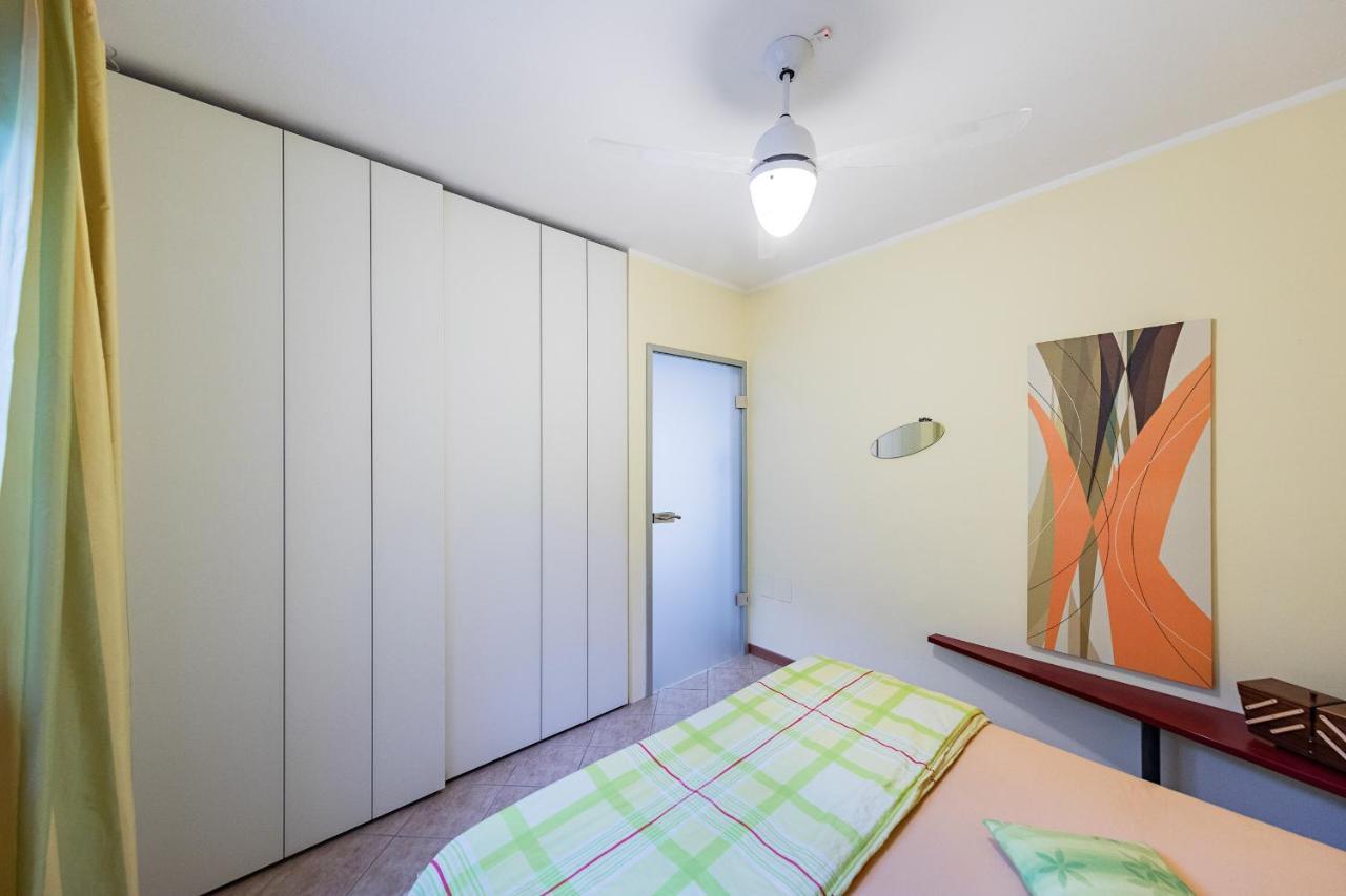 Ferienwohnung Poggio Picedo P1-32 By Wonderful Italy Polpenazze del Garda Exterior foto