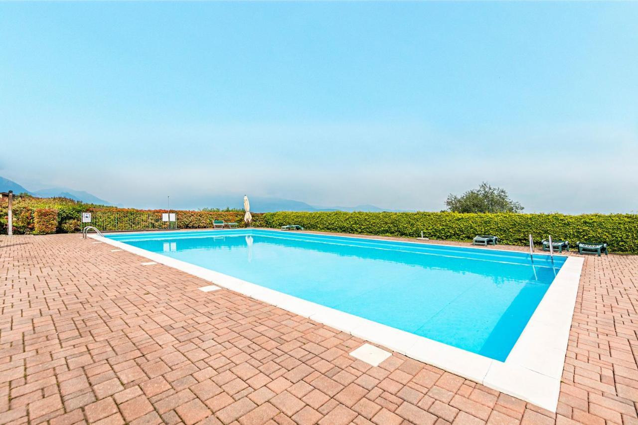 Ferienwohnung Poggio Picedo P1-32 By Wonderful Italy Polpenazze del Garda Exterior foto