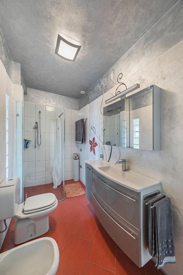 Ferienwohnung Poggio Picedo P1-32 By Wonderful Italy Polpenazze del Garda Exterior foto