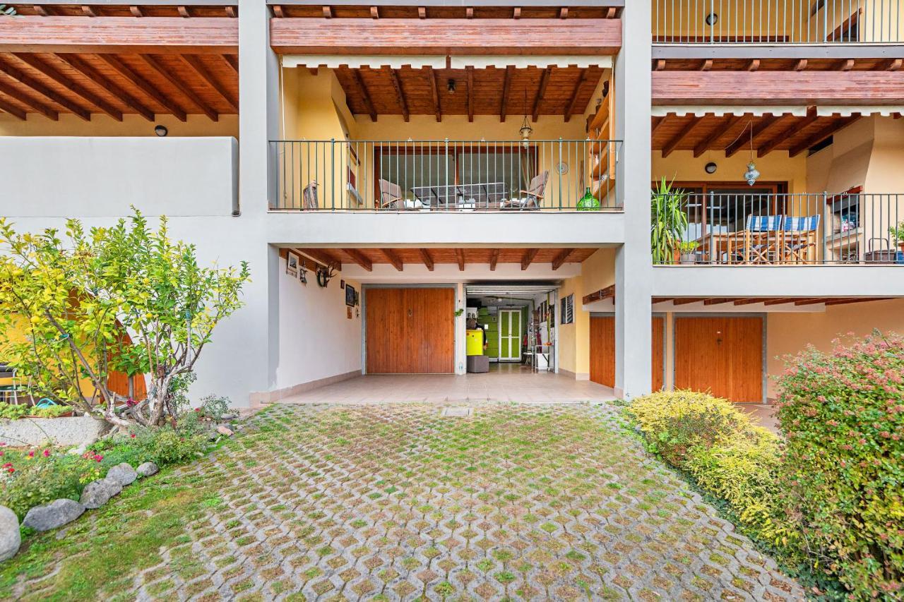 Ferienwohnung Poggio Picedo P1-32 By Wonderful Italy Polpenazze del Garda Exterior foto