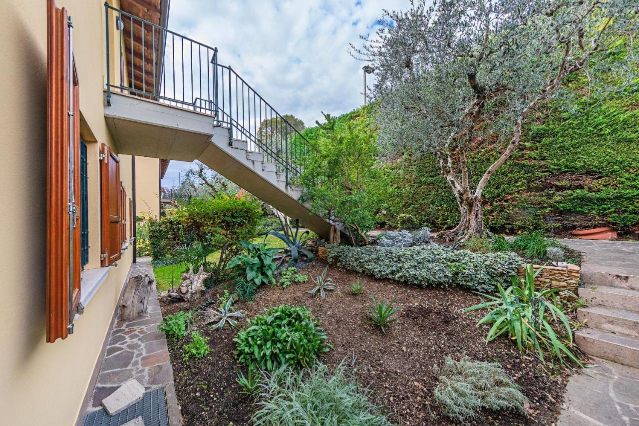 Ferienwohnung Poggio Picedo P1-32 By Wonderful Italy Polpenazze del Garda Exterior foto