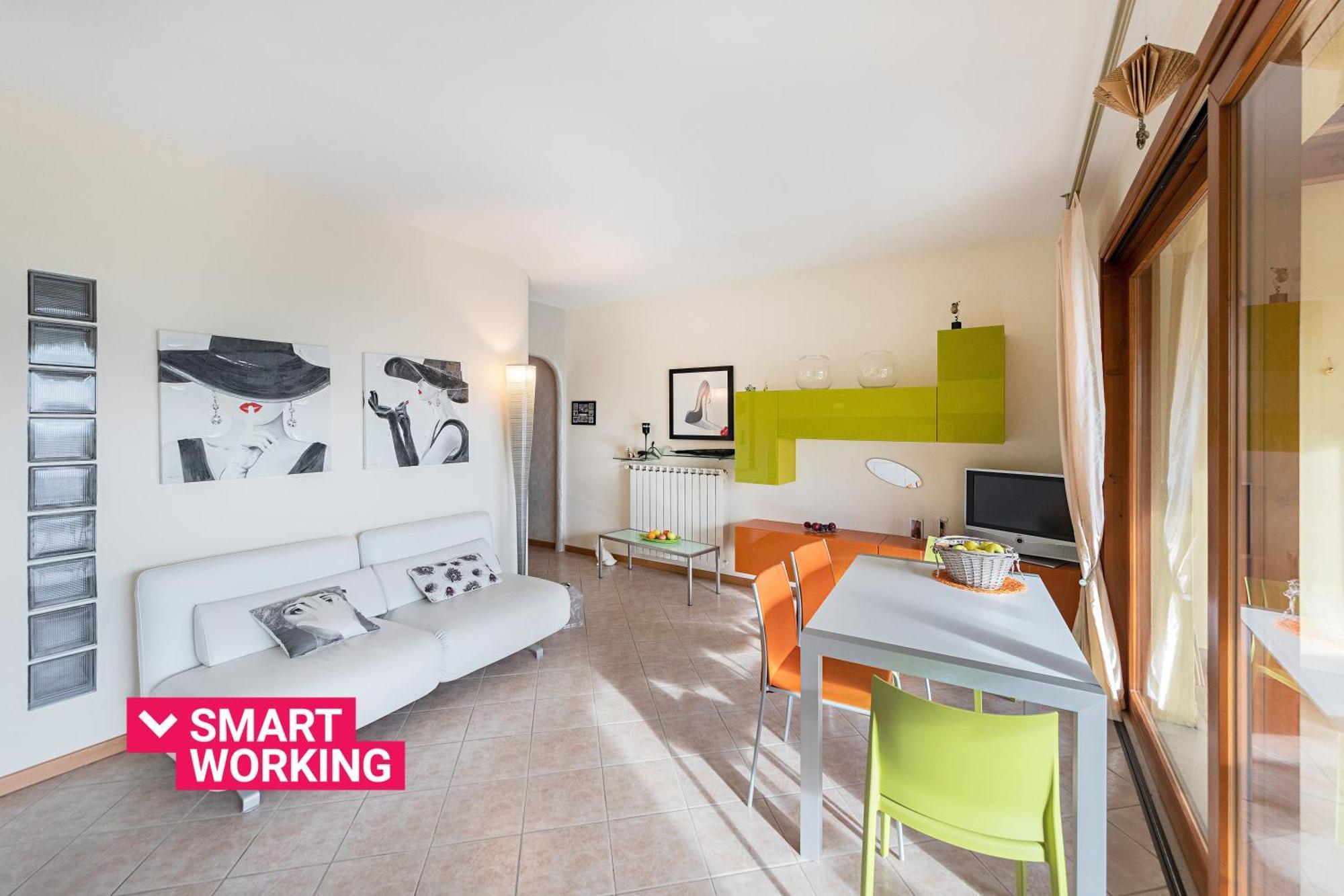 Ferienwohnung Poggio Picedo P1-32 By Wonderful Italy Polpenazze del Garda Exterior foto
