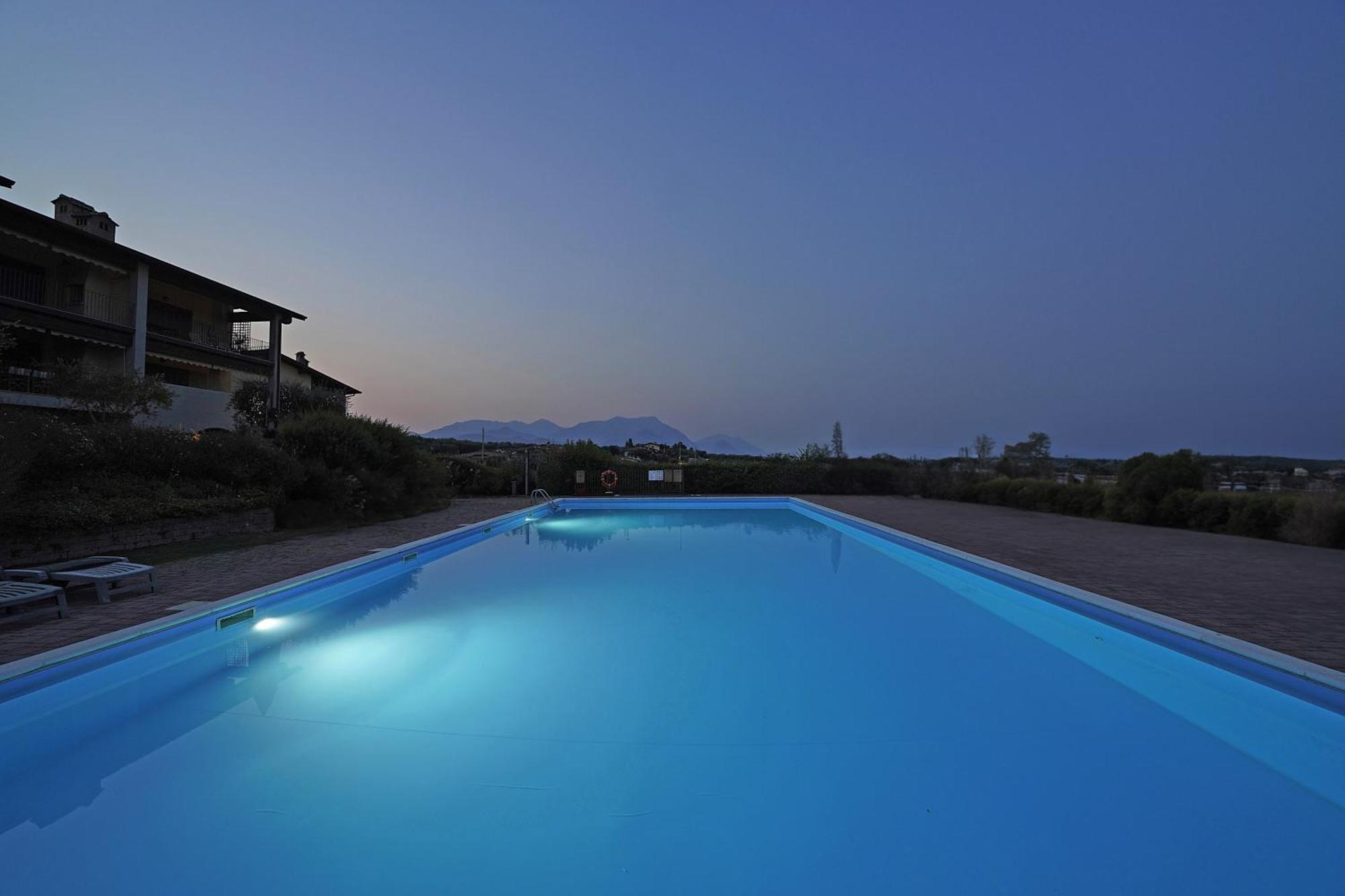 Ferienwohnung Poggio Picedo P1-32 By Wonderful Italy Polpenazze del Garda Exterior foto